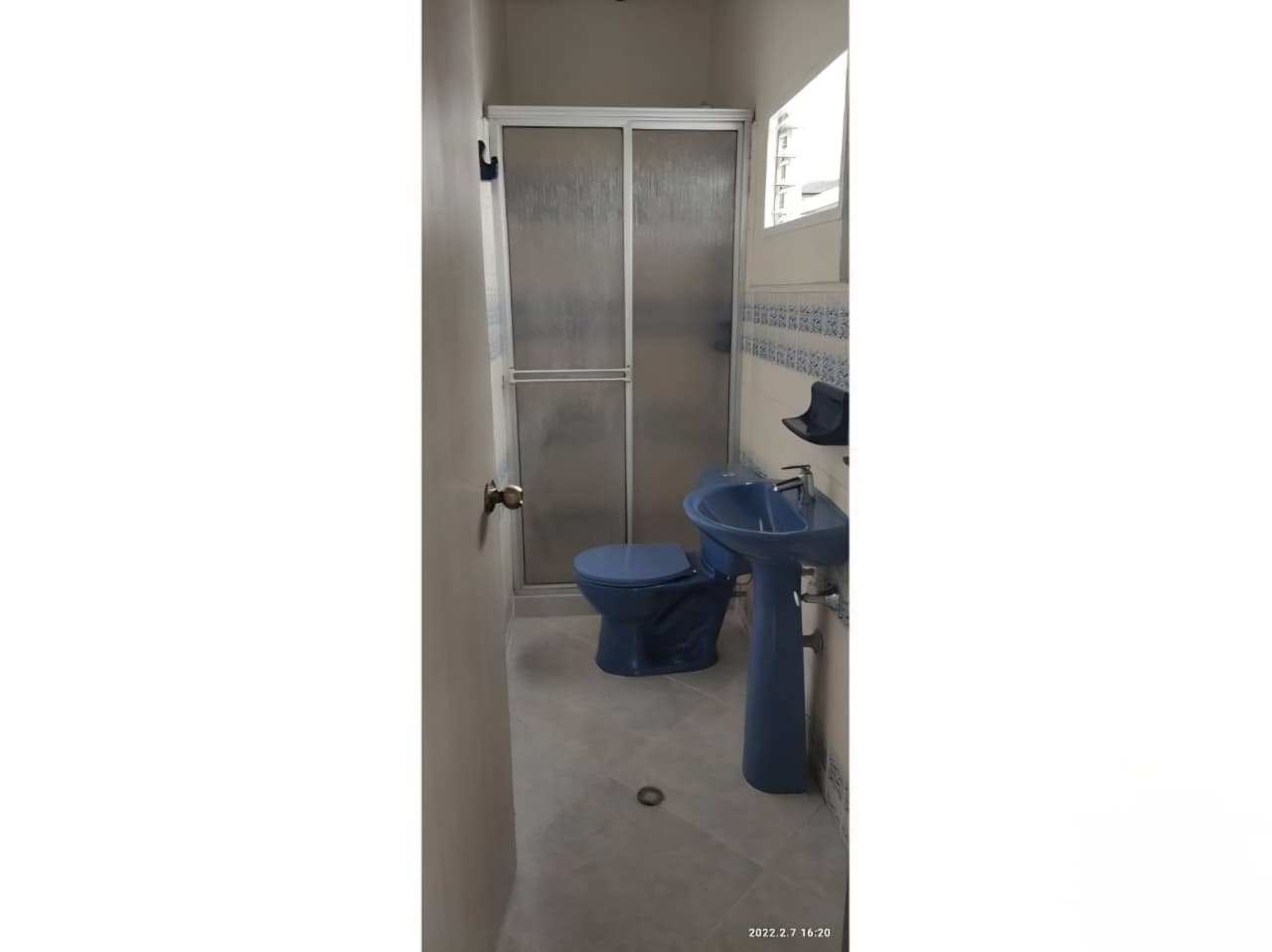 ARRIENDO APARTAMENTO EN CALASANZ PARTE BAJA