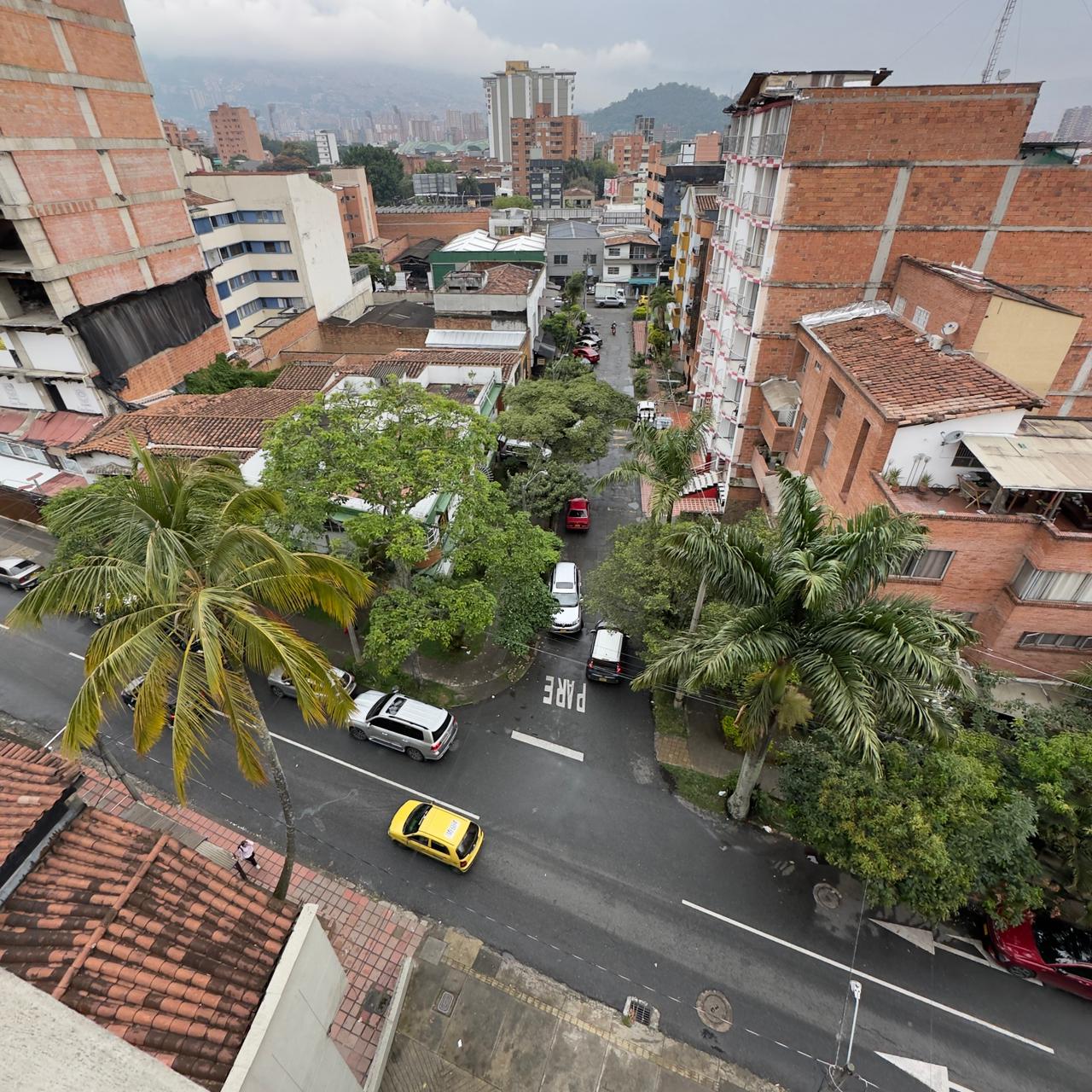 ARRIENDO APARTAMENTO EN SAN JUAQUIN