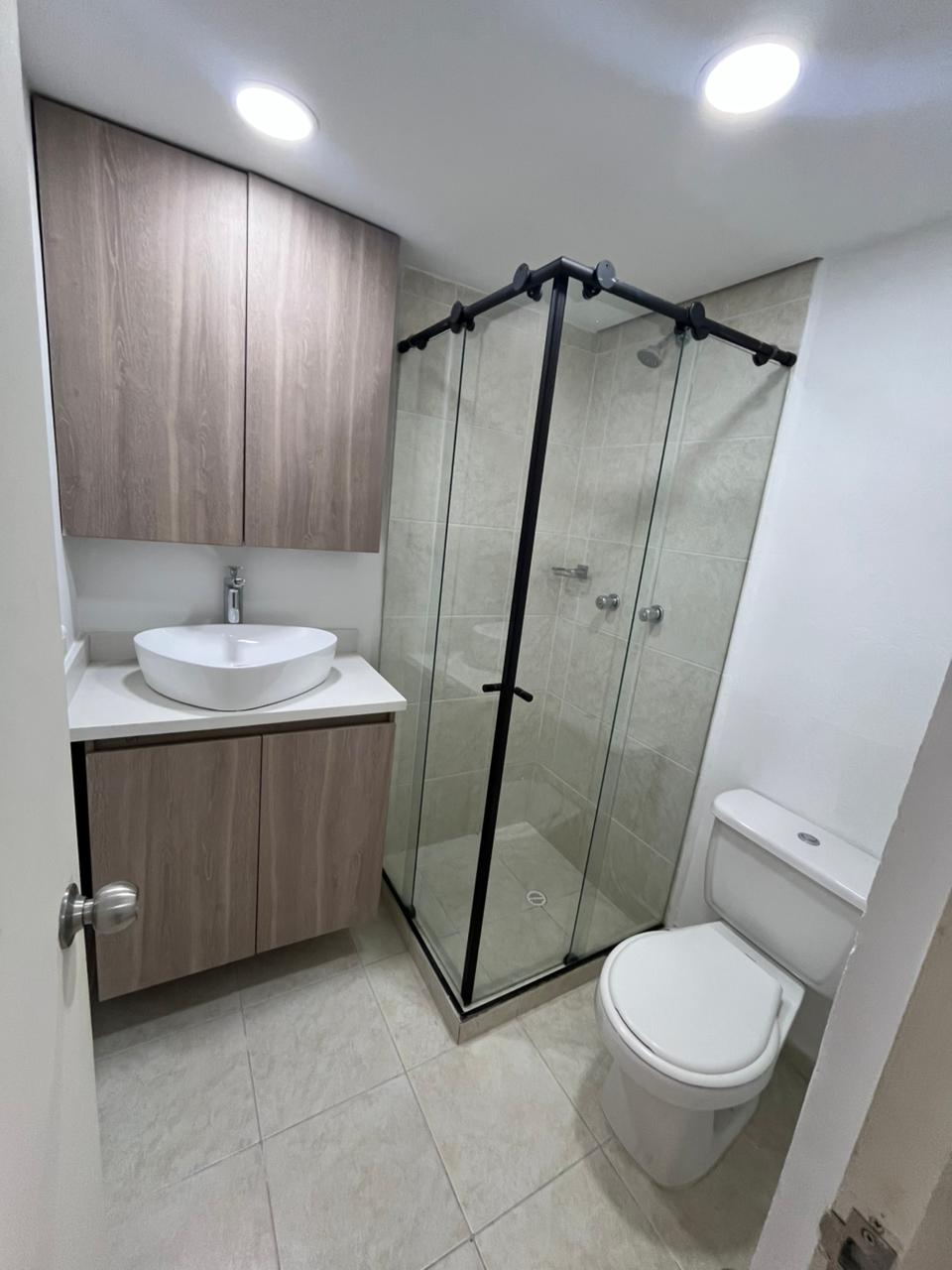 Arriendo Apartamento Robledo Pajarito