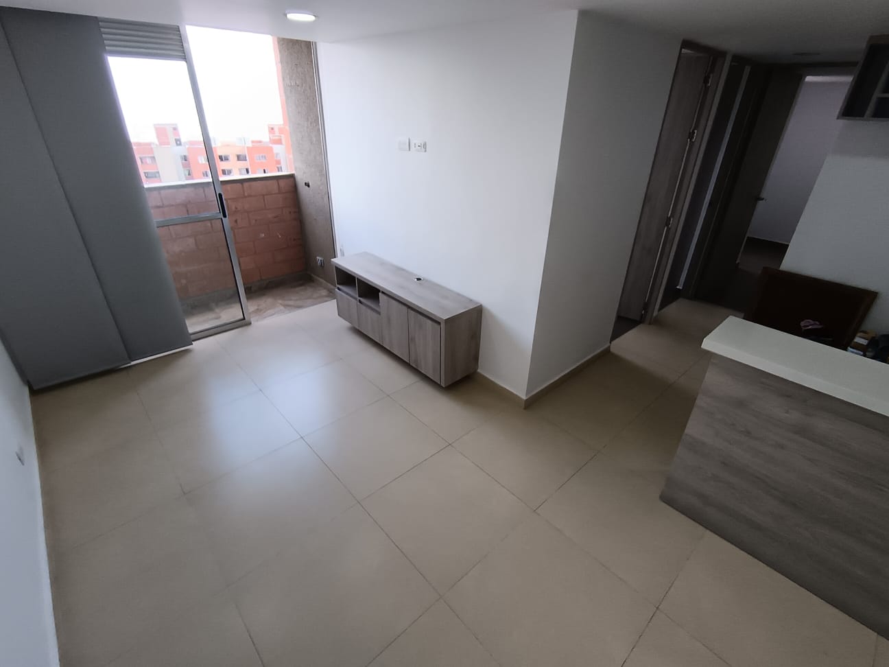 Arriendo Apartamento Robledo Pajarito