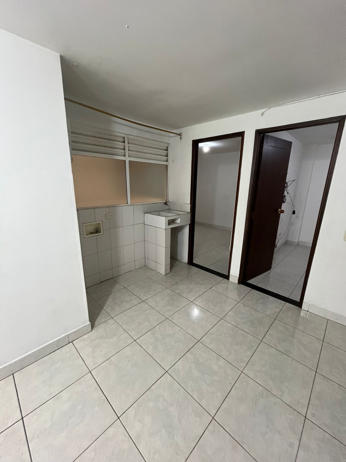 Arriendo Apartamento Barrio Nuevo