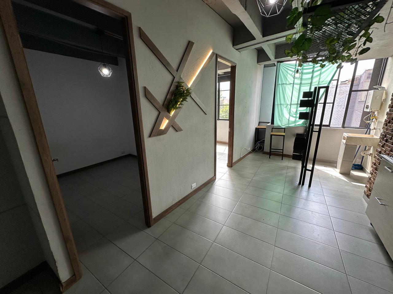 ARRIENDO APARTAMENTO EN ESTADIO