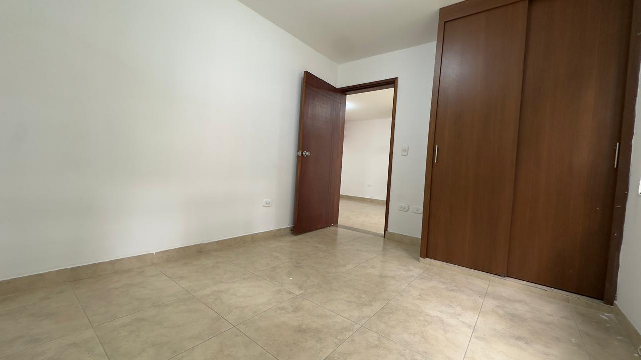 ARRIENDO APARTAMENTO EN BELEN LA NUBIA