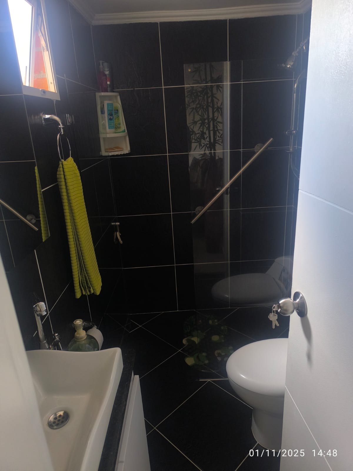 VENDO APARTAMENTO EN CALASANZ PARTE BAJA