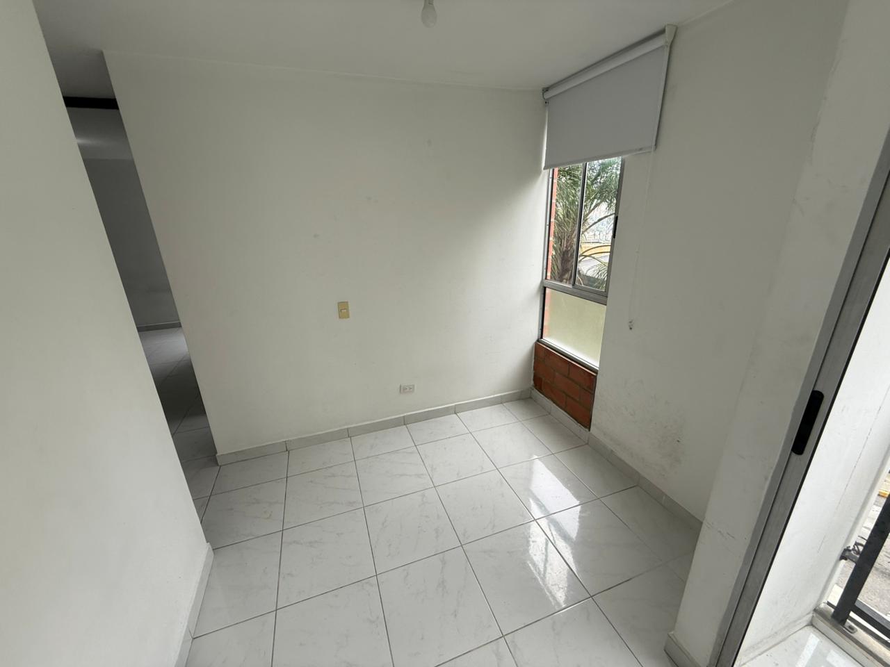 ARRIENDO APARTAMENTO EN CALASANZ PARTE ALTA