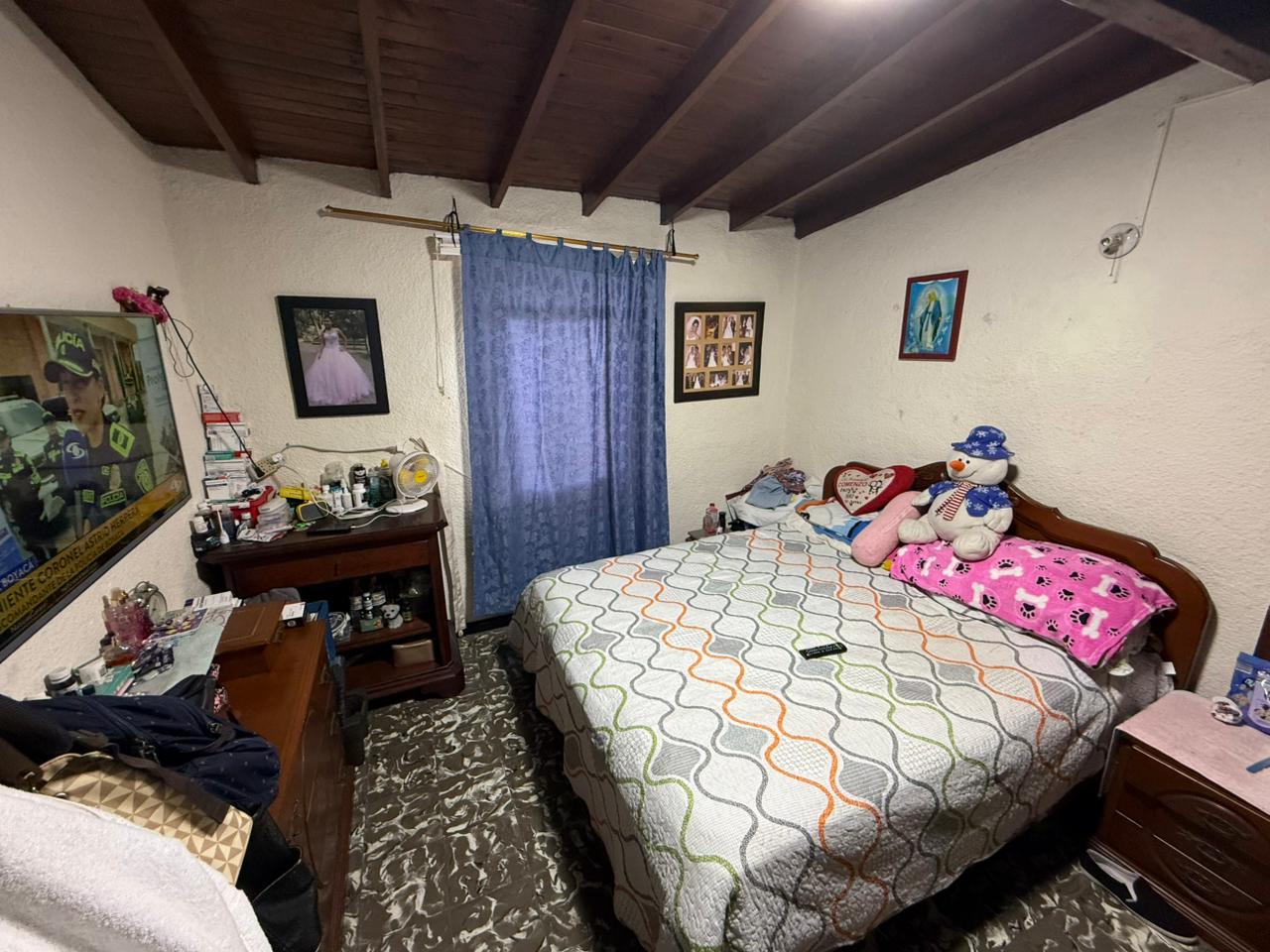 VENDO CASA ESQUINERA EN BELEN LA NUBIA