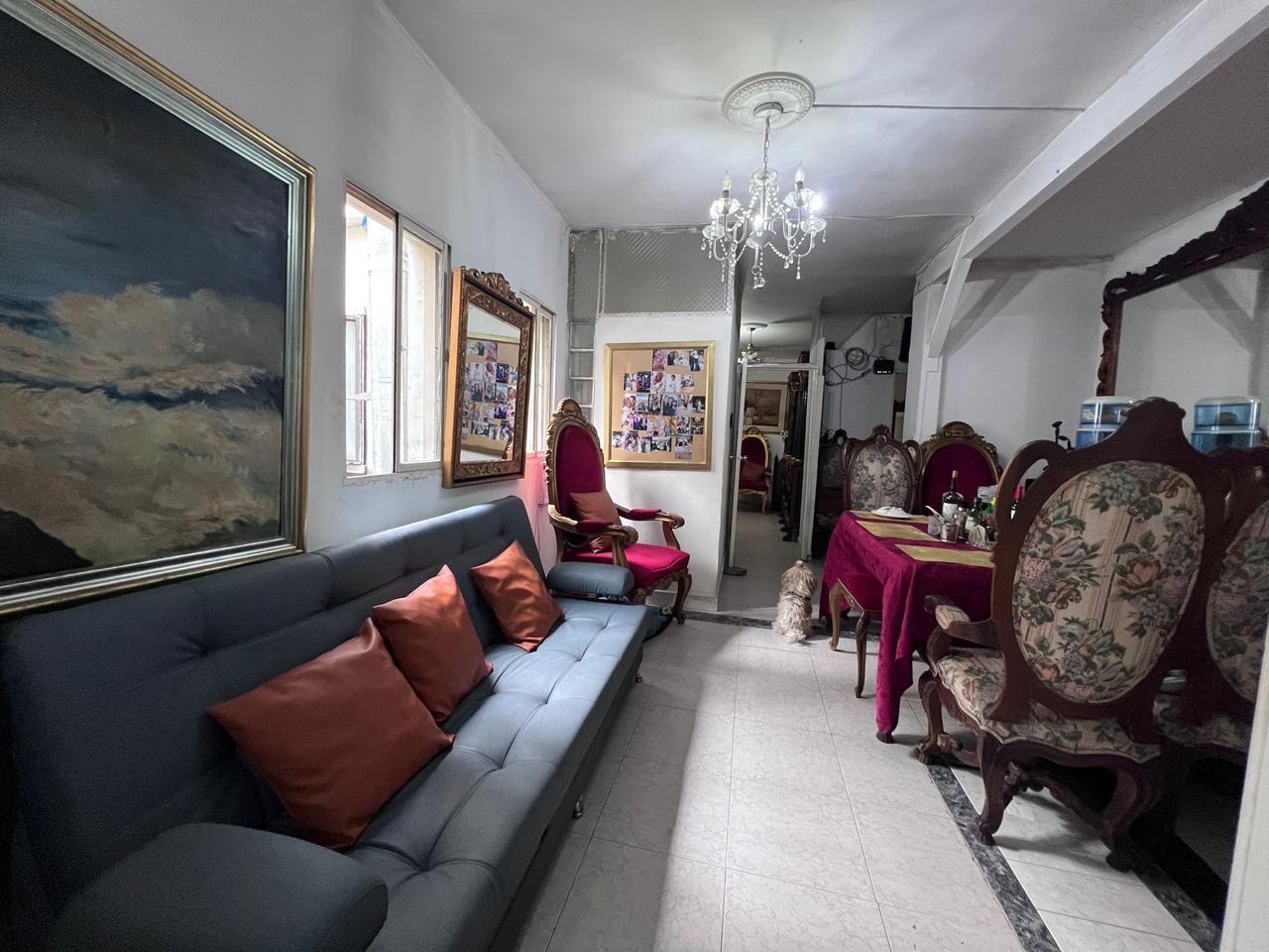 VENDO APARTAMENTO EN LAURELES