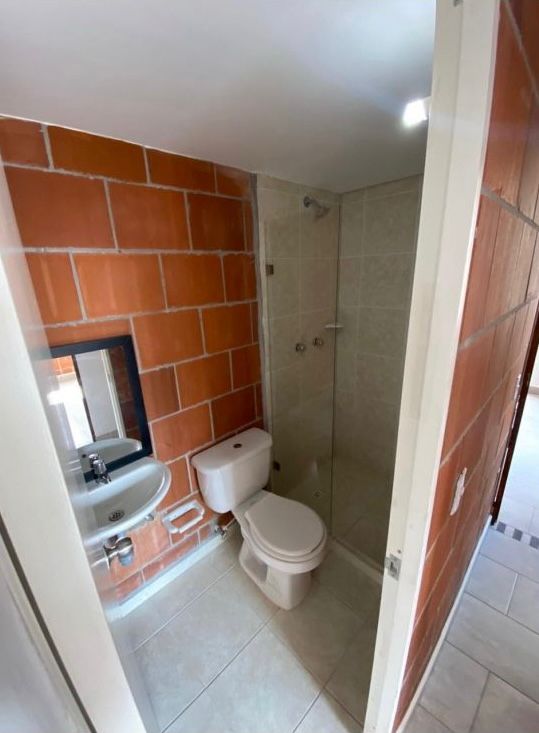 Vendo Apartamento Robledo Pajarito