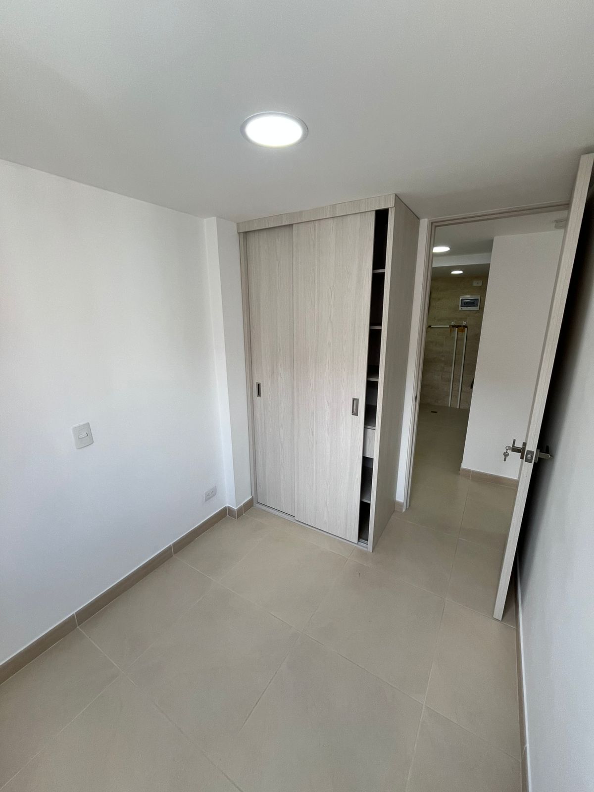 Arriendo Apartamento Robledo Pajarito