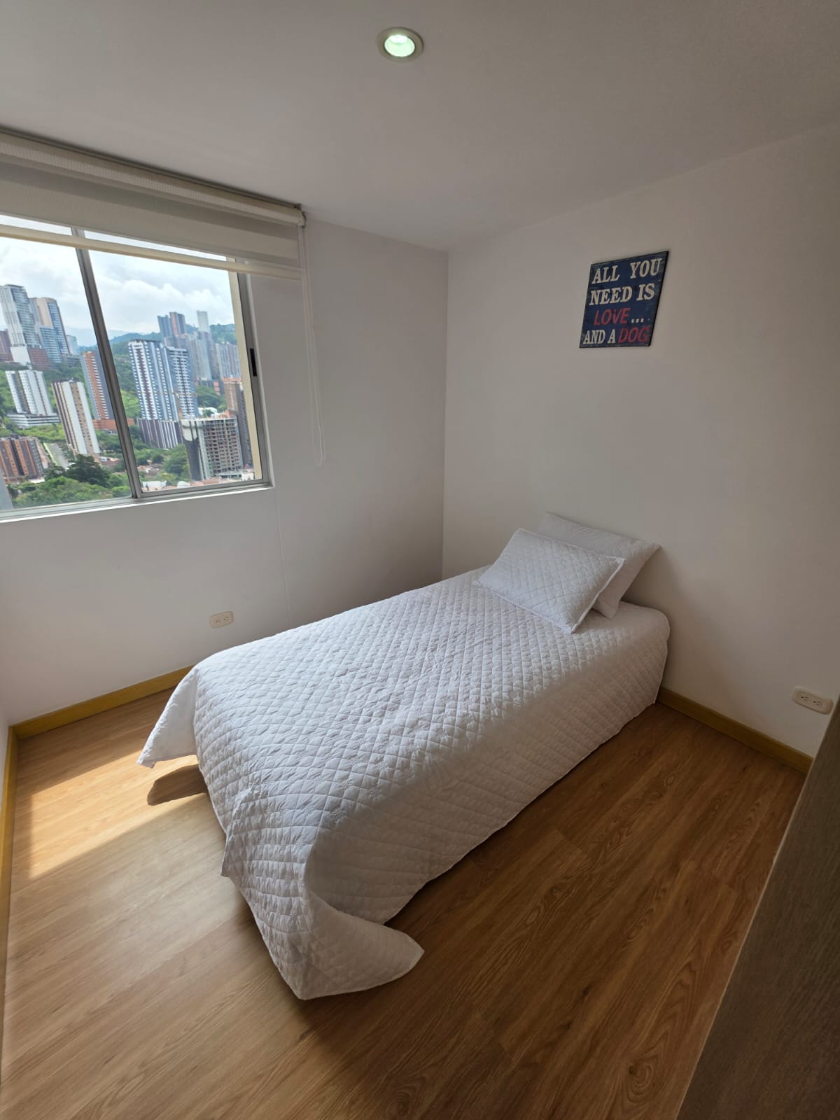 ARRIENDO APARTAMENTO SABANETA