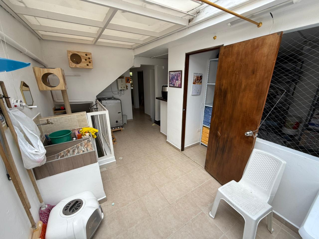 VENDO CASA EN ROBLEDO EL DIAMANTE