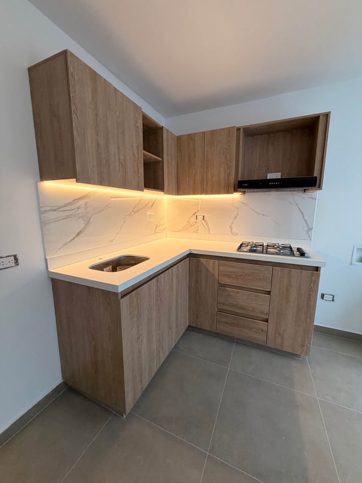 ARRIENDO APARTAMENTO EN BELEN MALIBU