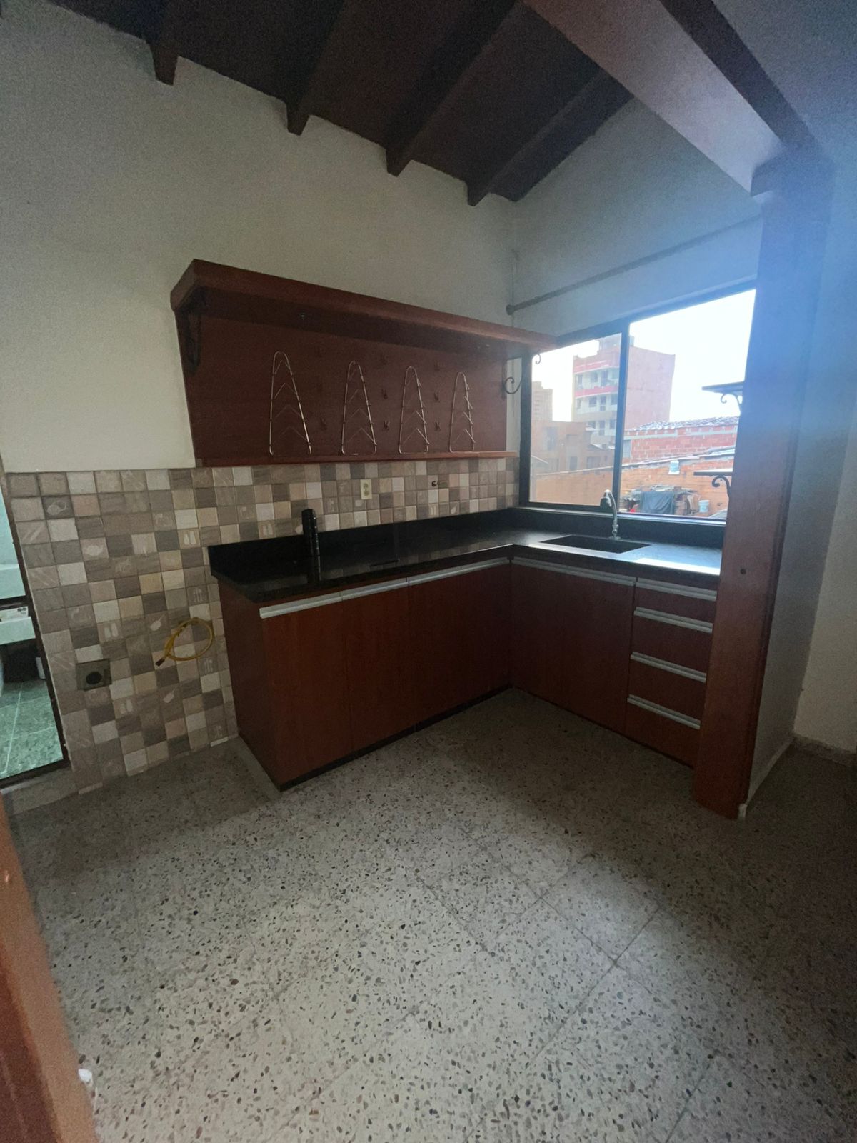 Arriendo Apartamento Bello Barrio Obrero
