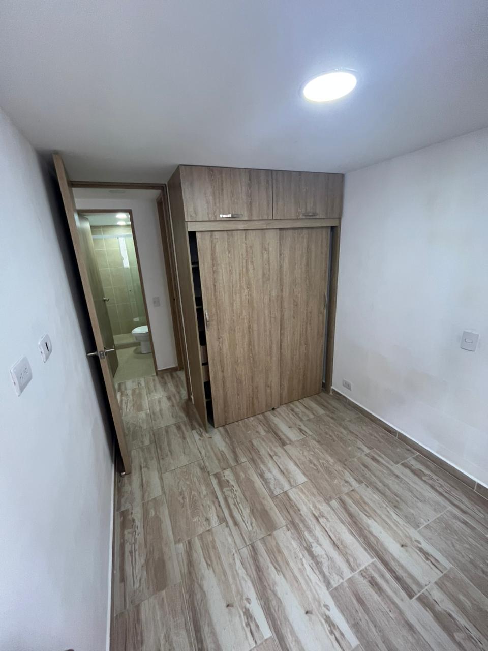 Arriendo Apartamento Robledo Pajarito