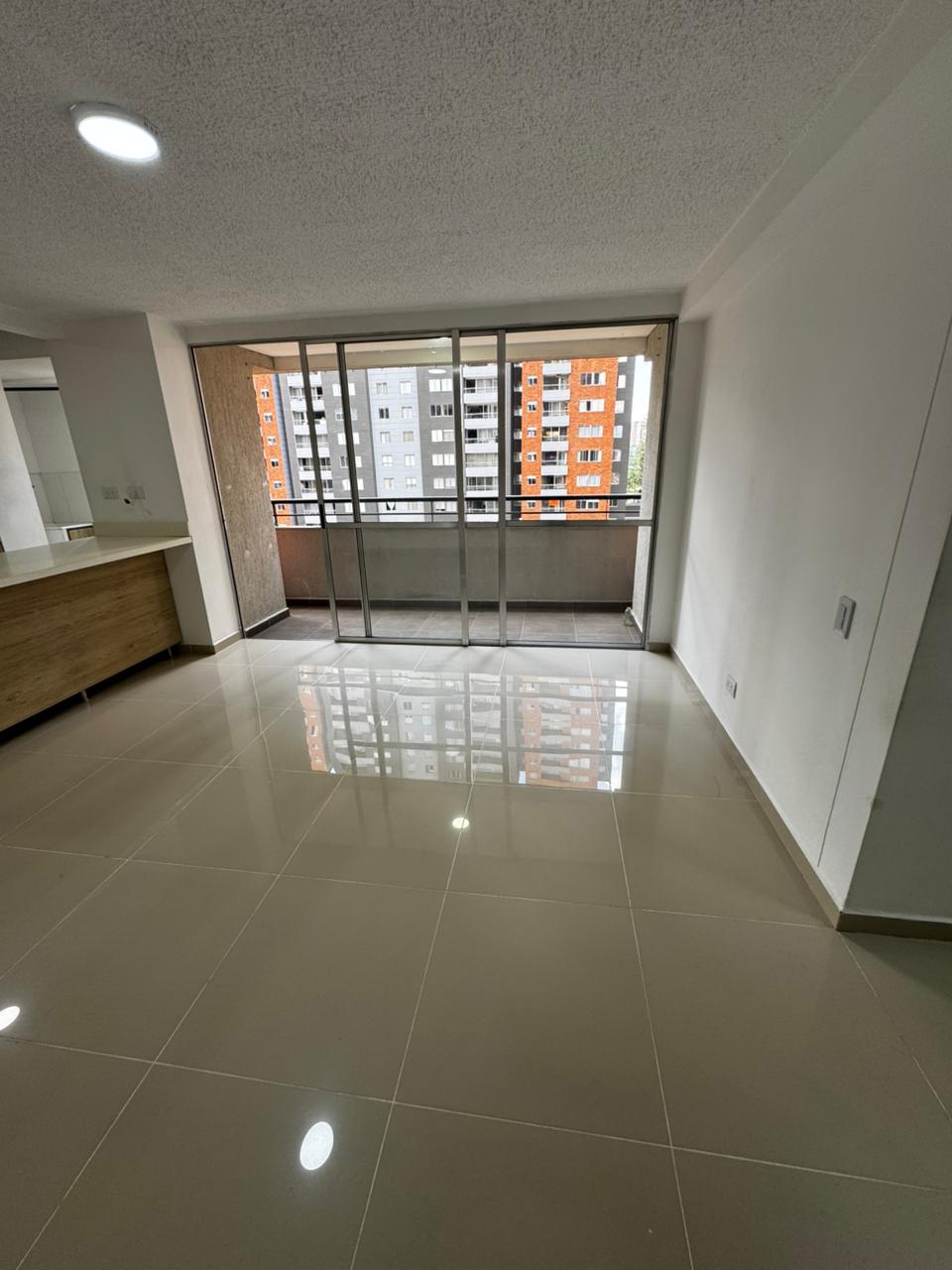 Arriendo Apartamento en San German