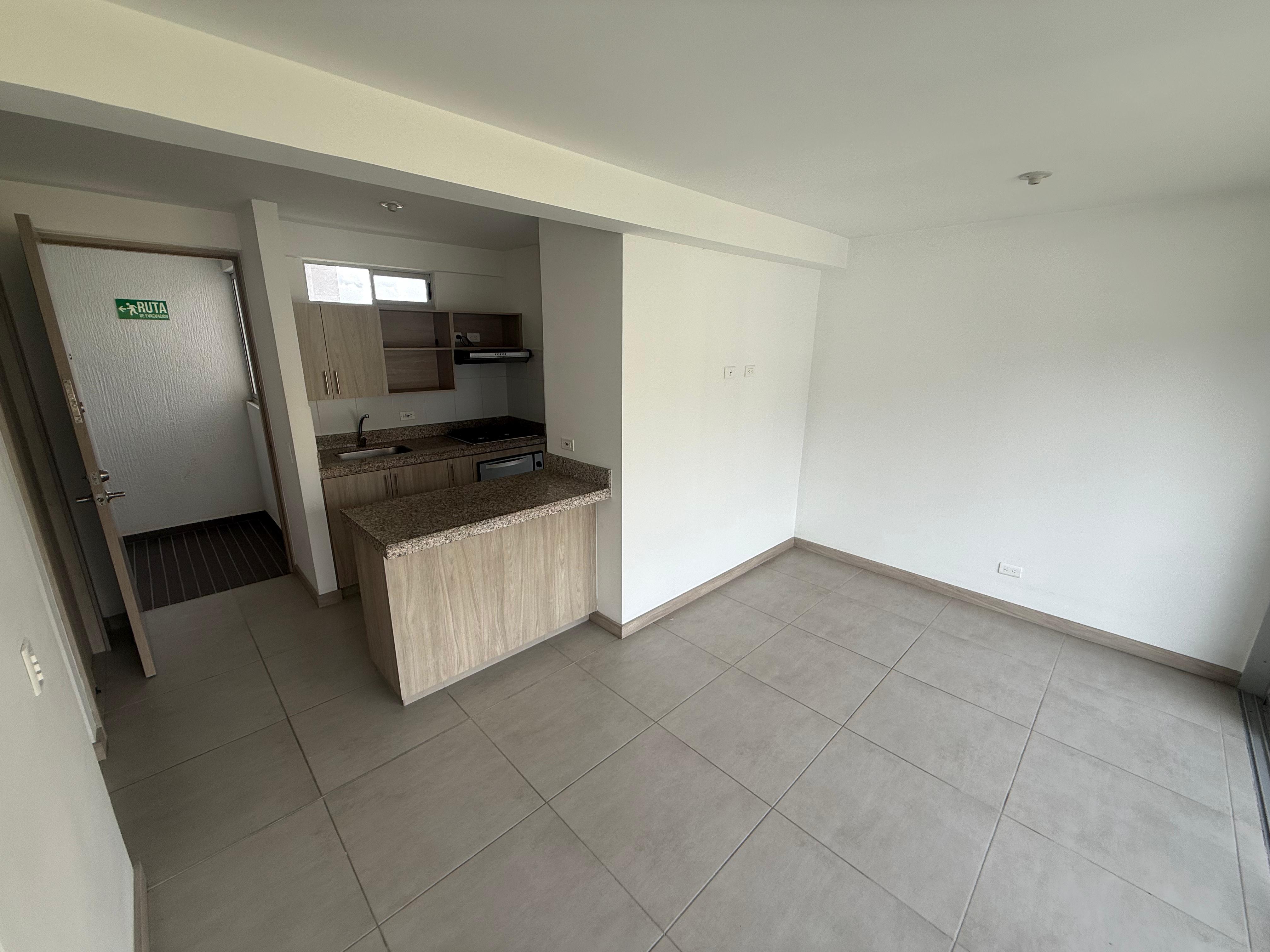 Arriendo Apartamento Calasanz