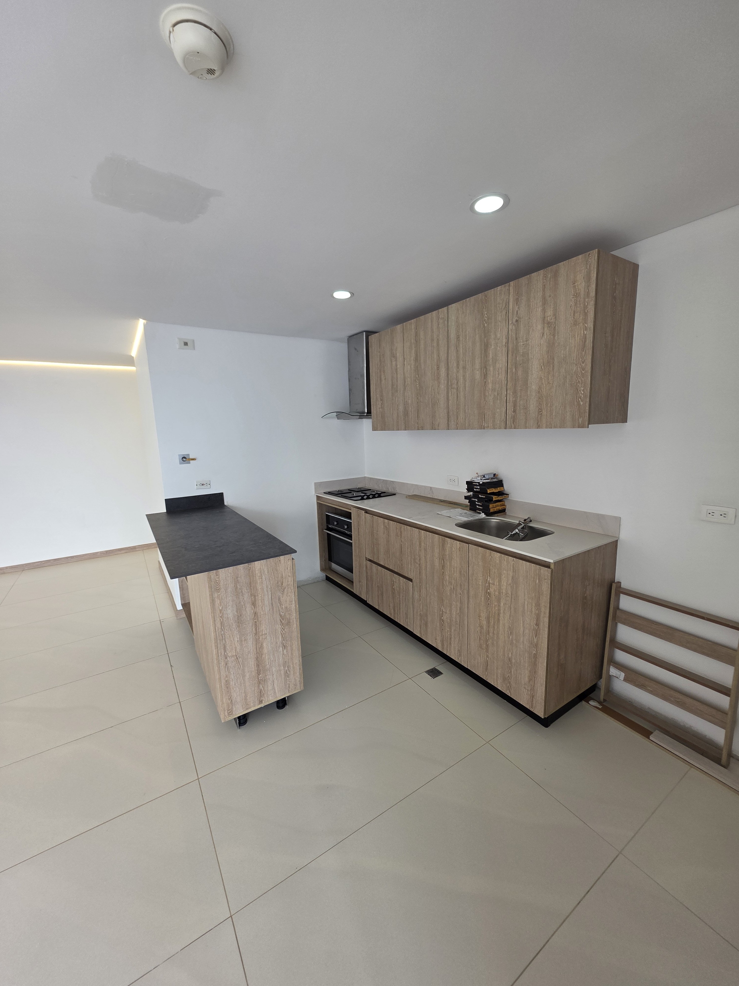 Arriendo apartamento sabaneta
