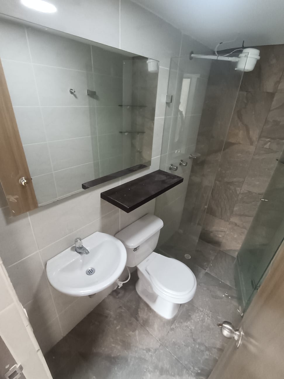 Arriendo Apartamento Robledo Pajarito