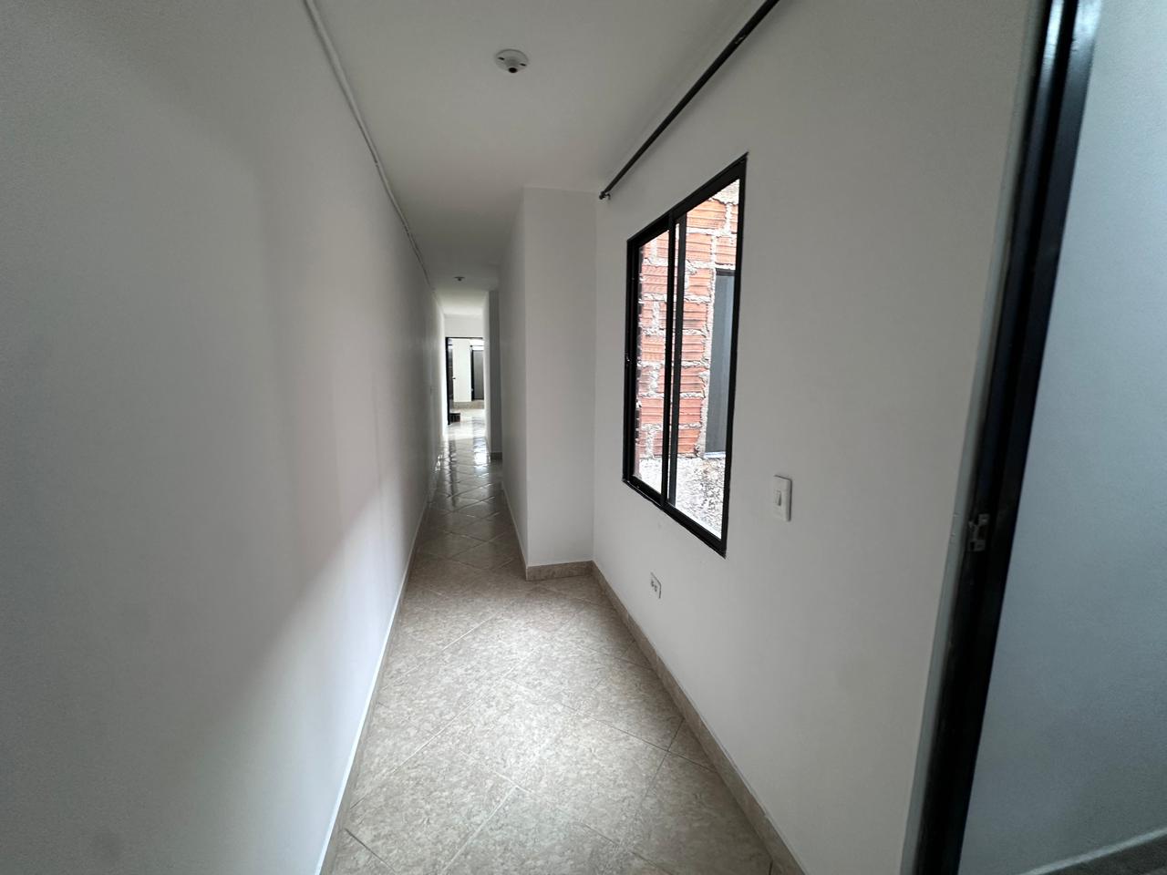 ARRIENDO APARTAMENTO EN SANTA MONICA