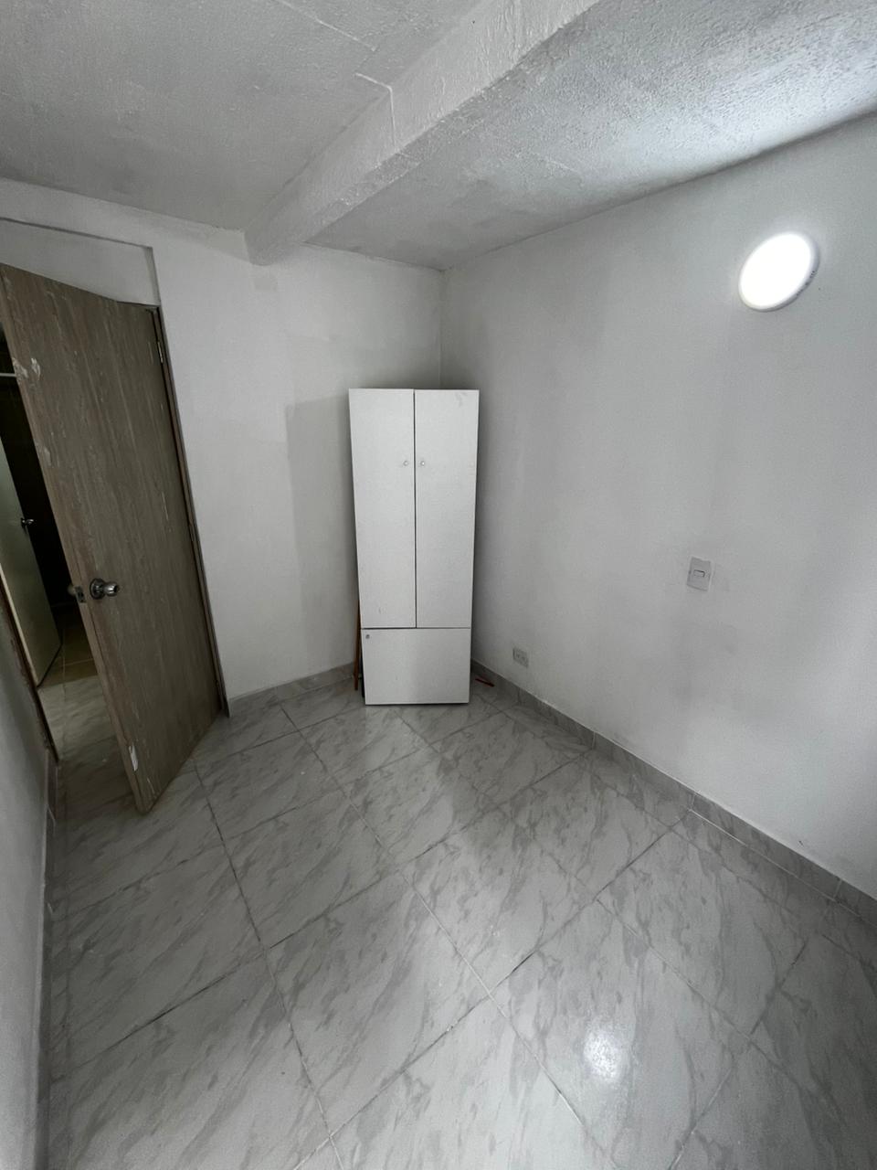 Arriendo Apartamento Robledo pajarito