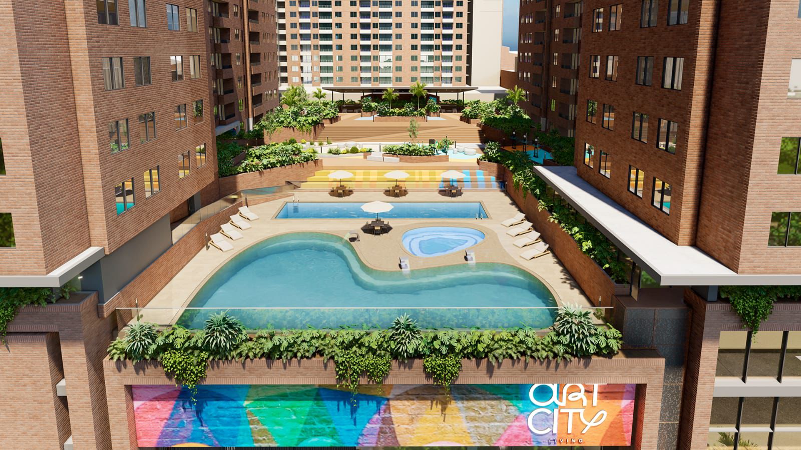 VENDO APARTAMENTO EN CIUDAD DEL RIO