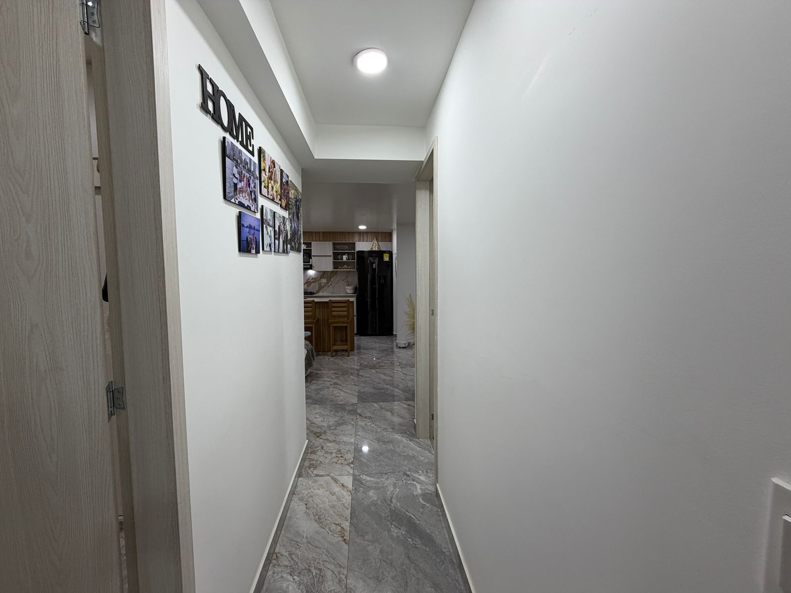 VENTA APTO MARINILLA