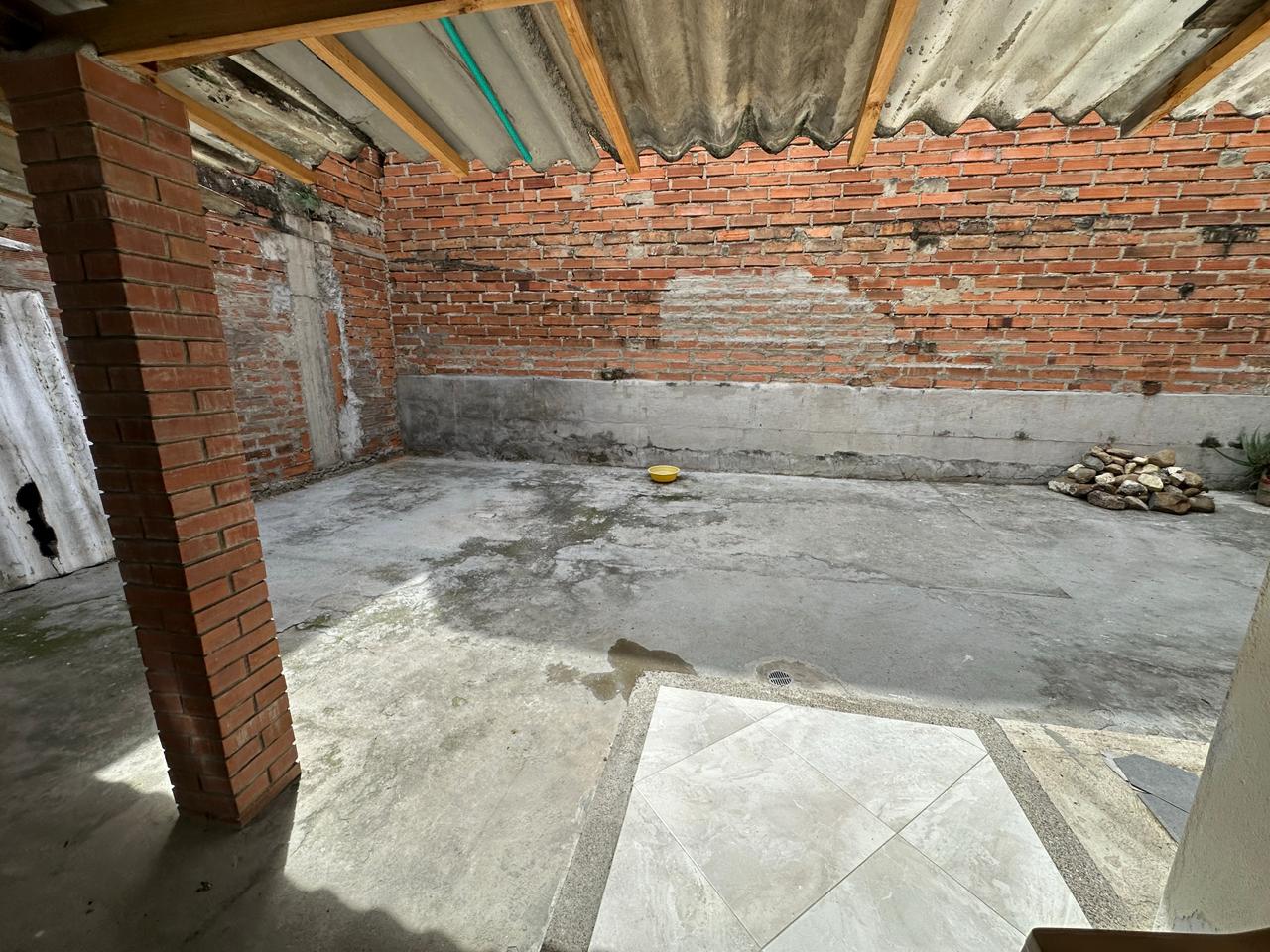 ARRIENDO CASA COMERCIAL EN BELEN SAN BERNARDO