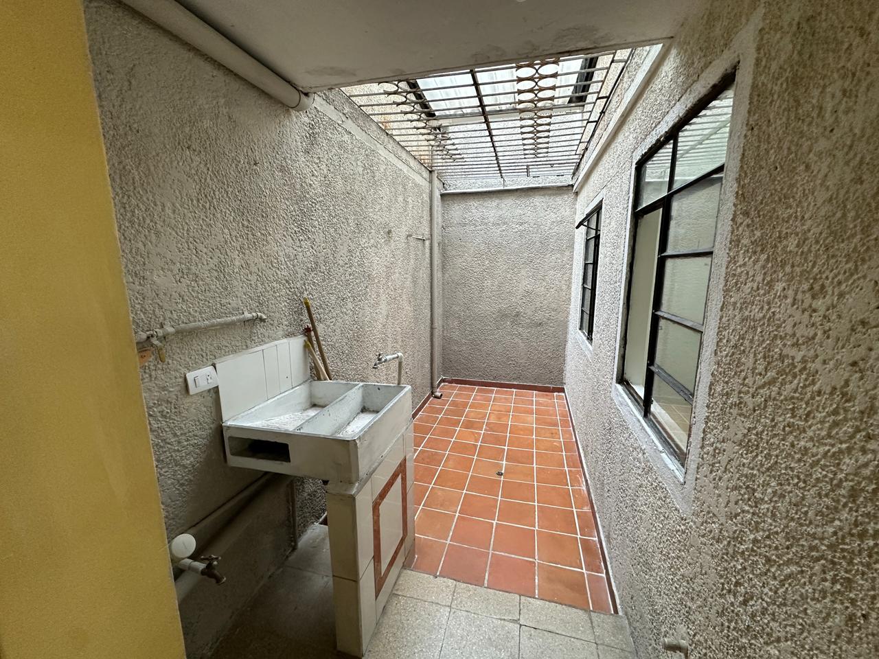 ARRIENDO CASA EN BELEN SAN BERNARDO