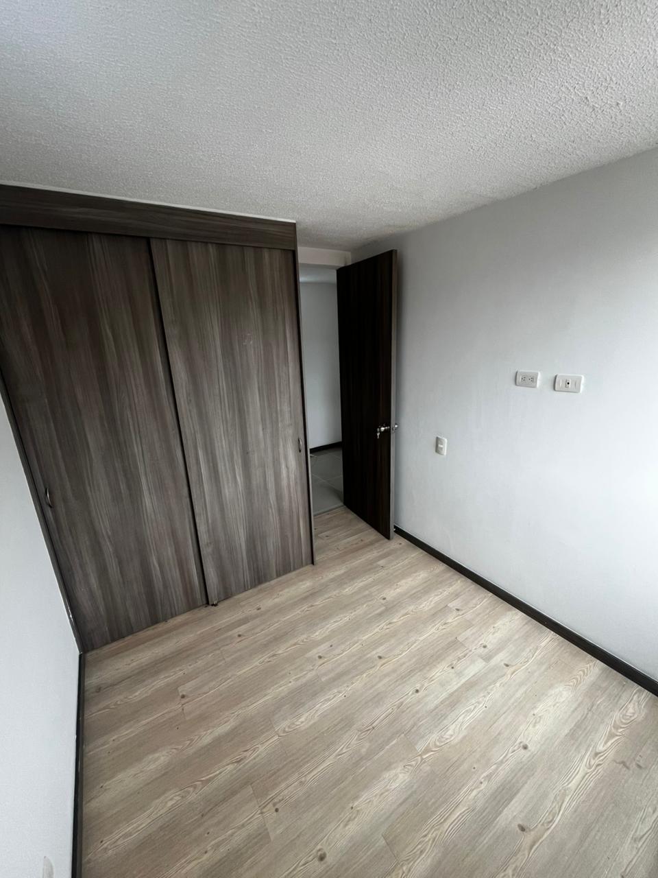 Venta Apartamento Sector de San German