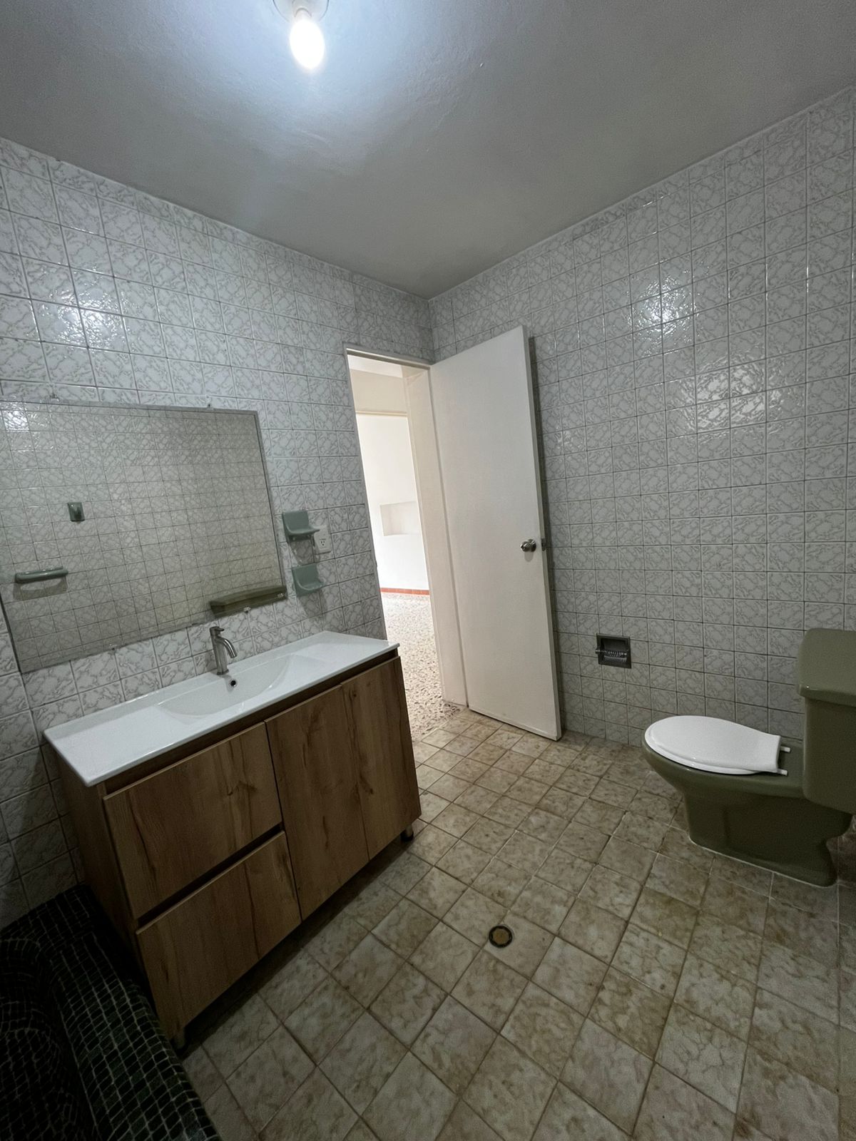 Arriendo Apartamento Sector de San German