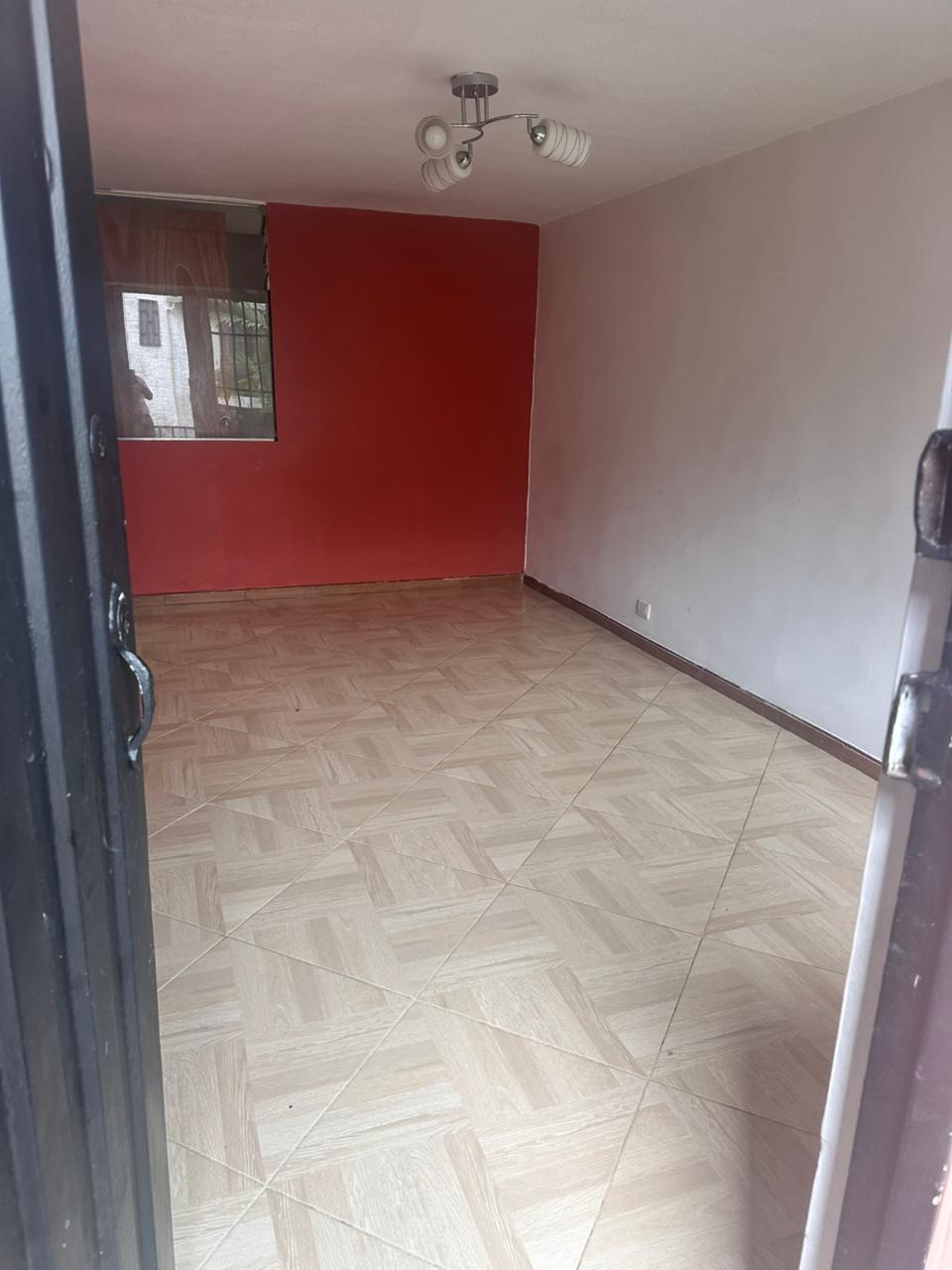 Arriendo Apartamento Robledo la Campiña