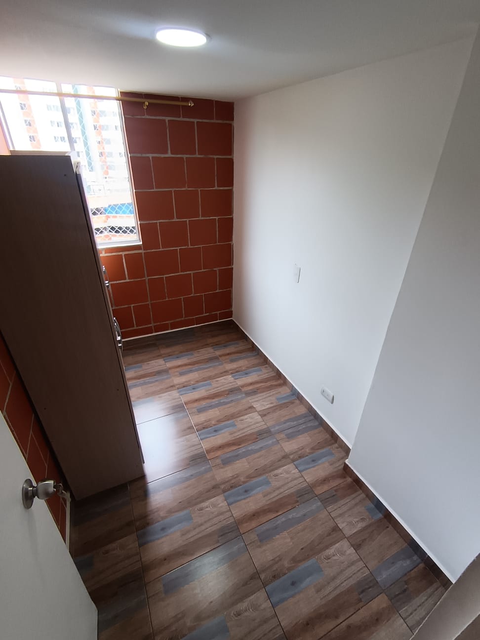 Arriendo Apartamento Robledo Pajarito