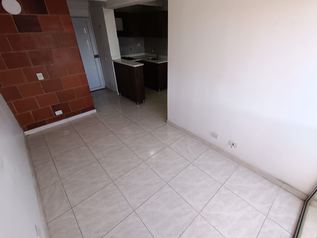 Vendo Apartamento Robledo Pajarito