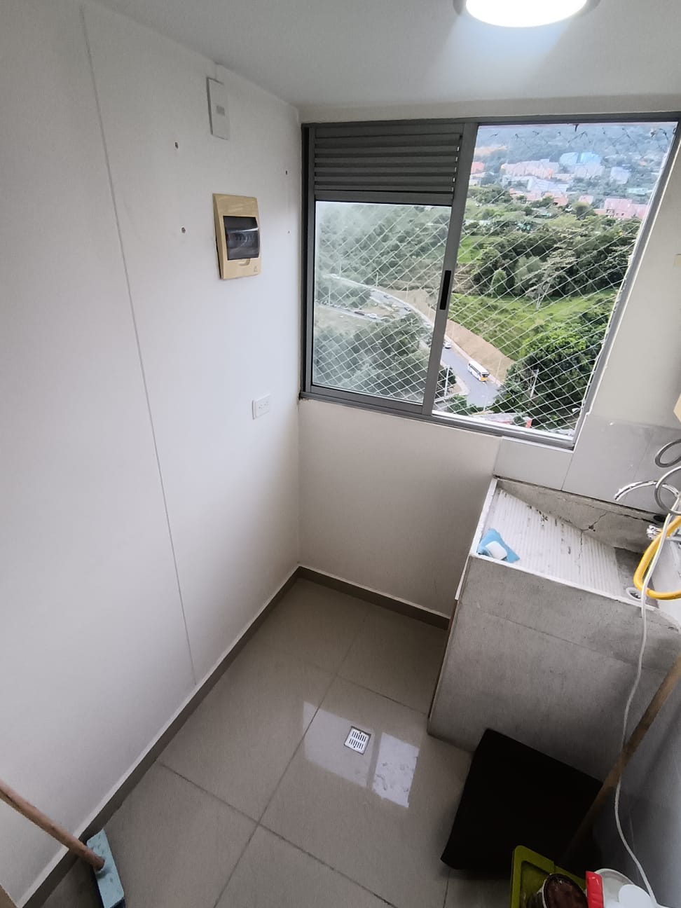 Arriendo Apartamento Calasanz