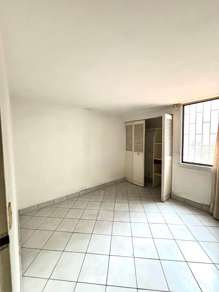 VENDO APARTAMENTO EN CALASANZ