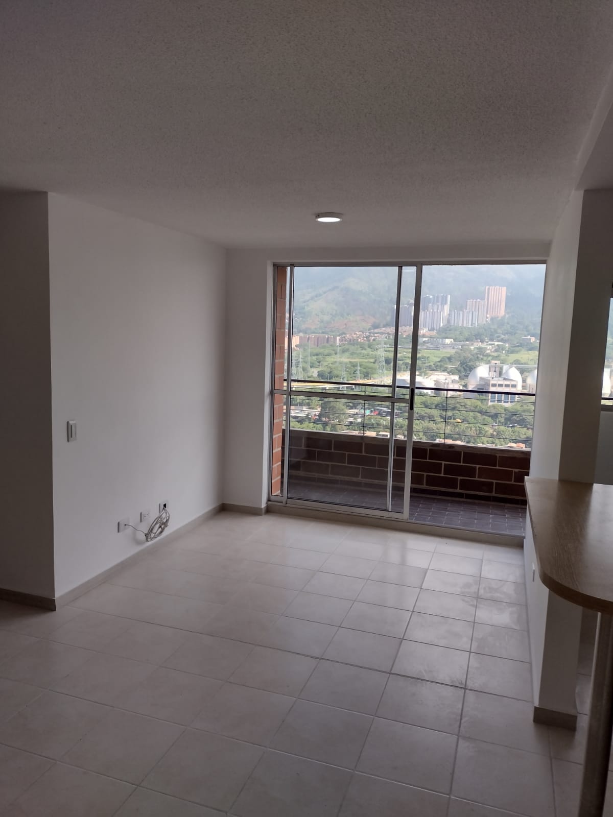 ARRIENDO APARTAMENTO EN COPACABANA
