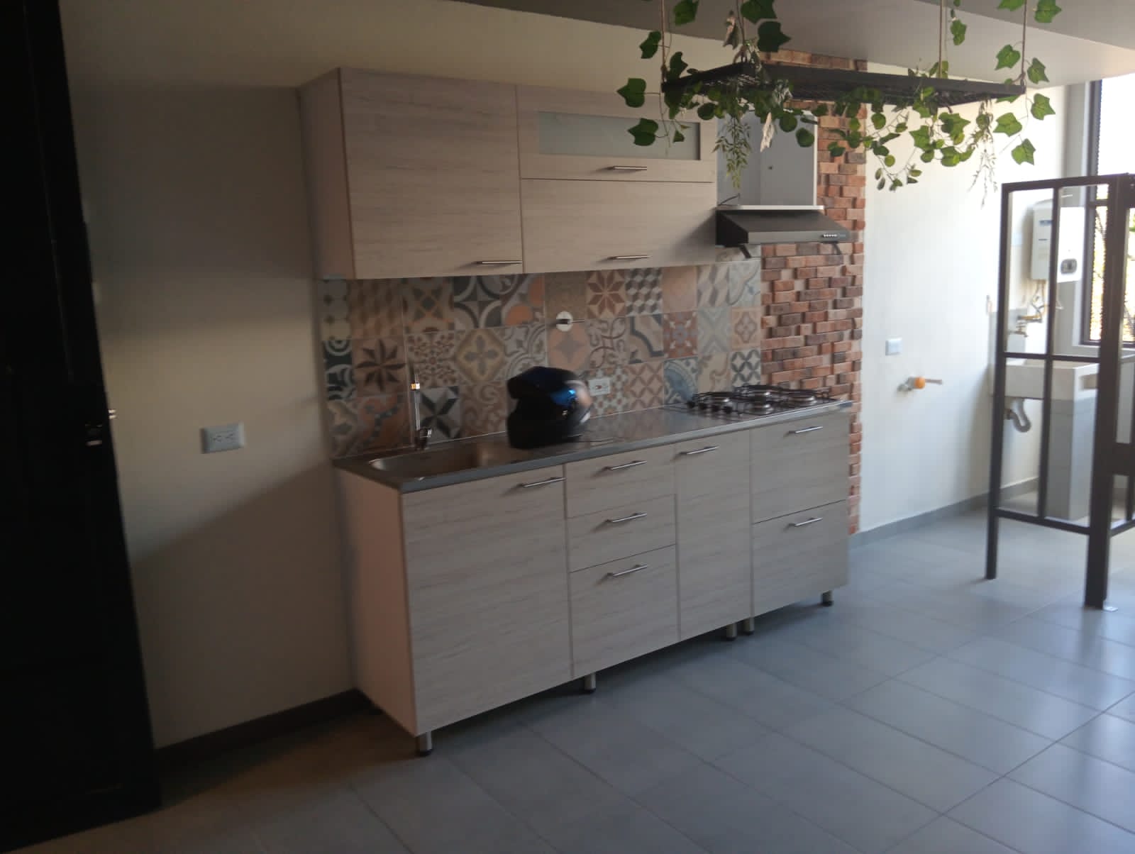 ARRIENDO APARTAMENTO EN EL ESTADIO