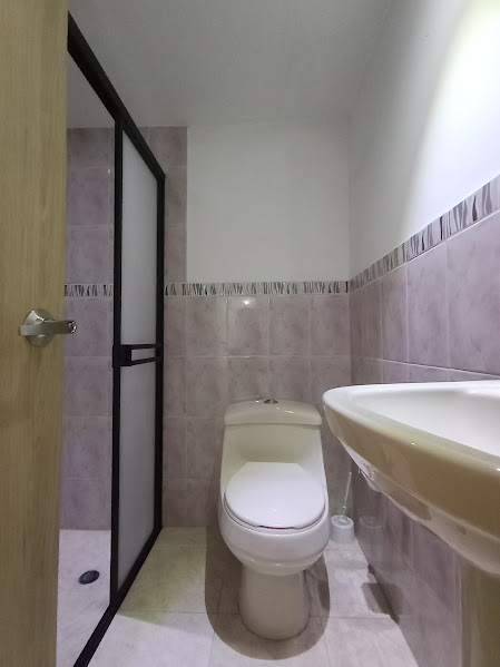 ARRIENDO APARTAMENTO BARRIO CORDOBA