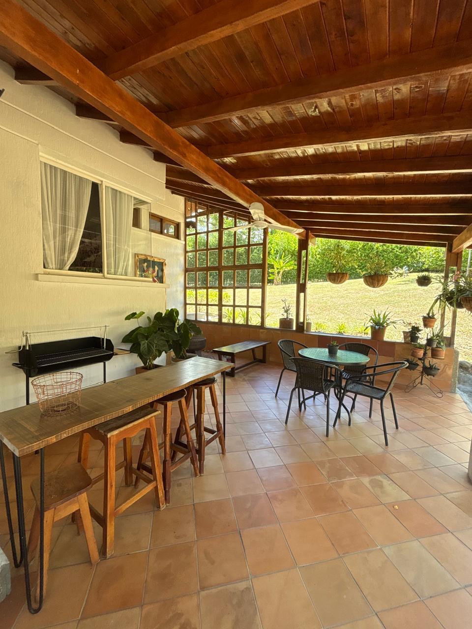 VENDO CASA CAMPESTRE EN SOPETRAN