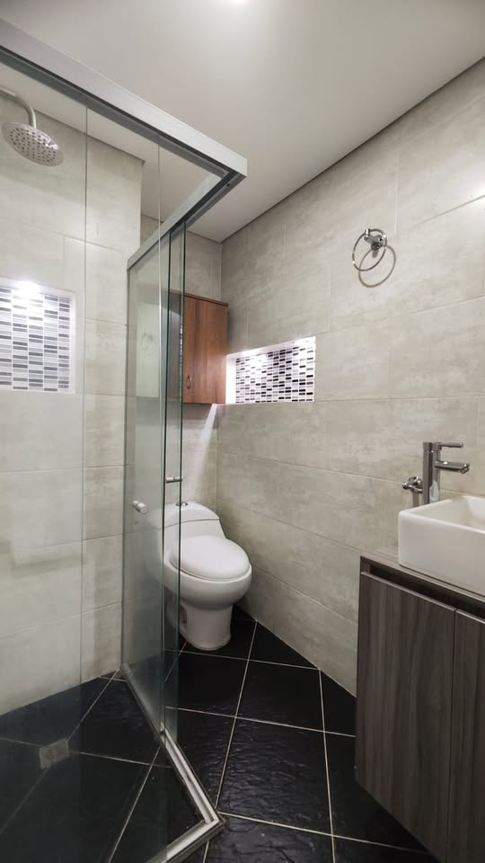 VENDO APARTAMENTO SIMON BOLIVAR