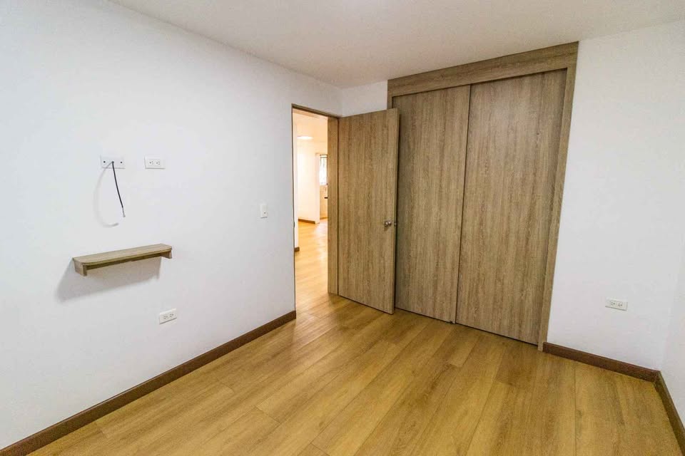 ARRIENDO APARTAMENTO EN LA CASTELLANA