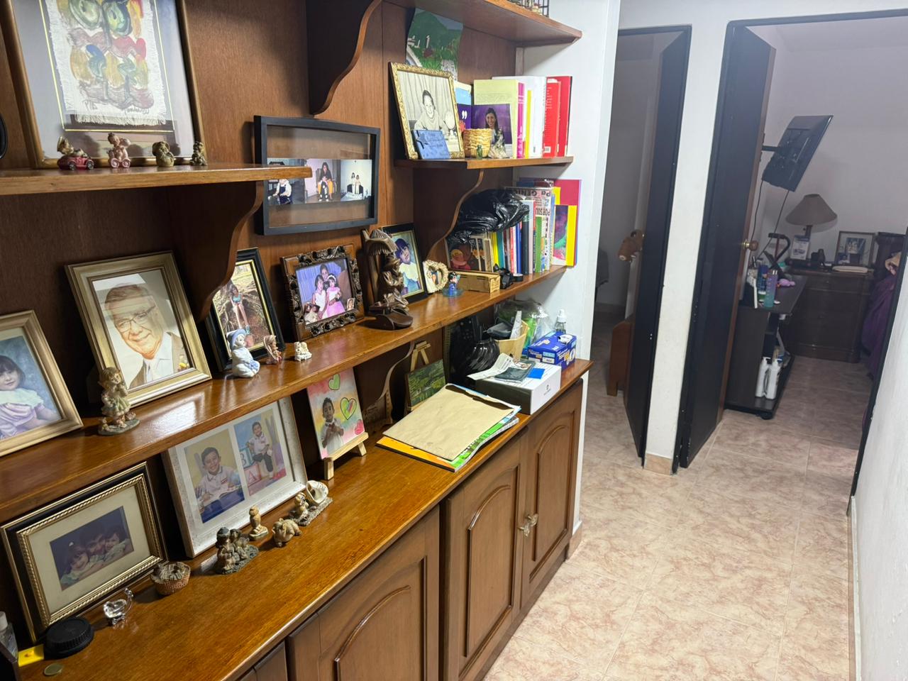 VENDO APARTAMENTO EN ROBLEDO ALTAMIRA
