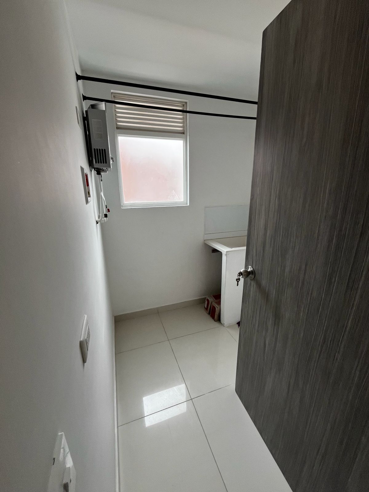 Arriendo Apartamento en Pilarica