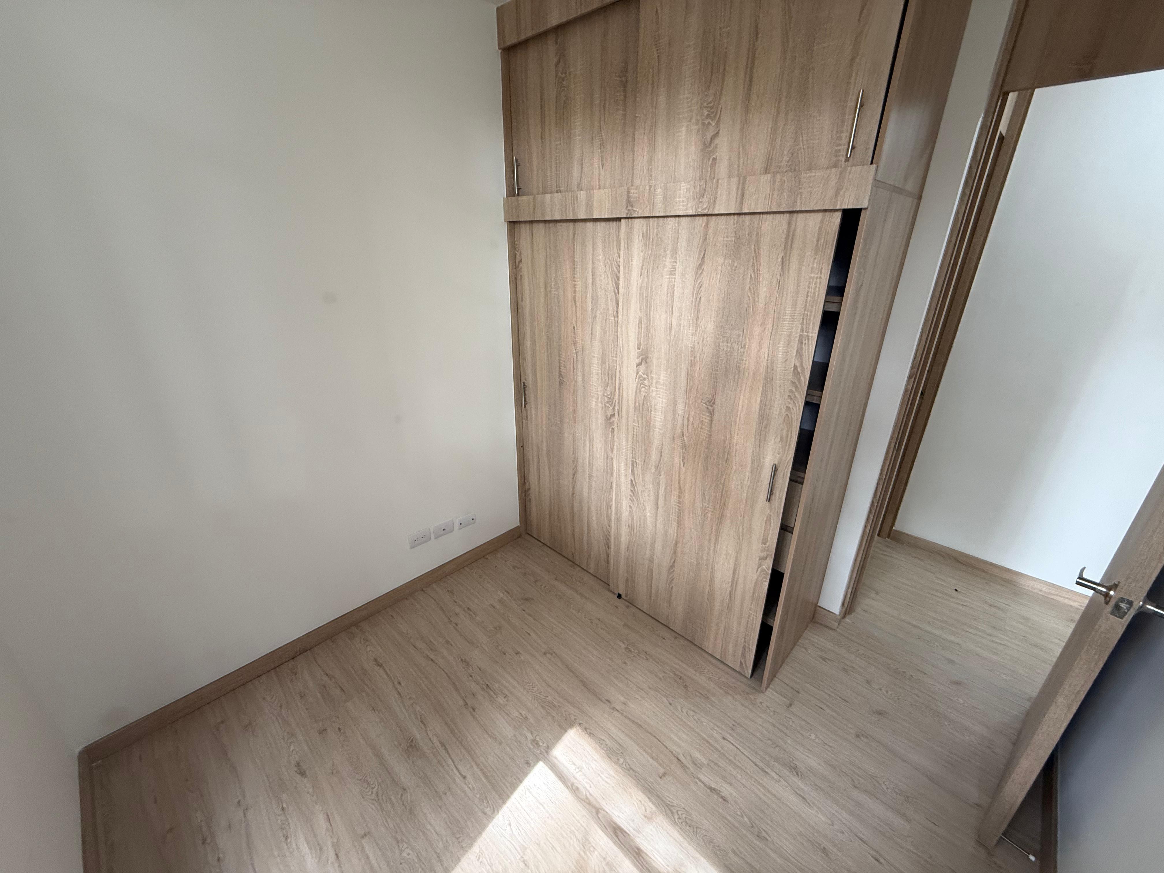 Arriendo Apartamento en Pilarica