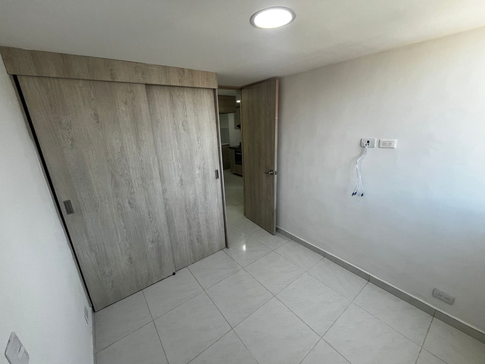 Arriendo Apartamento Robledo pajarito