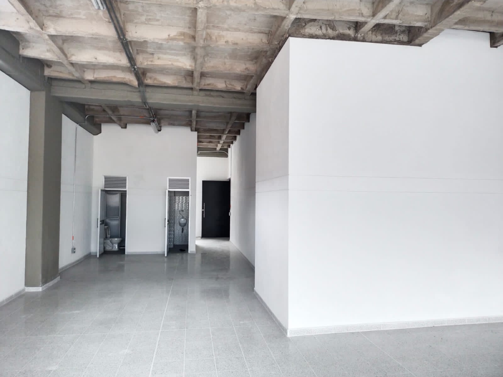 ARRIENDO BODEGA EN BELEN SAN BERNANDO