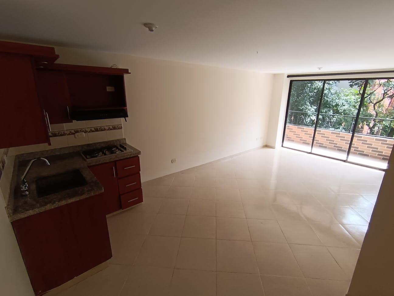 Arriendo Apartamento Belen Fatima