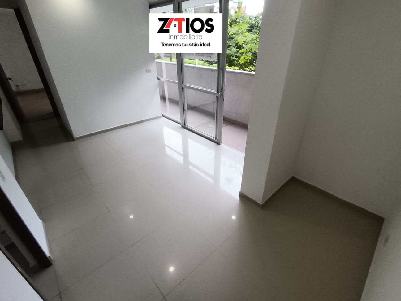 Arriendo Apartamento San German