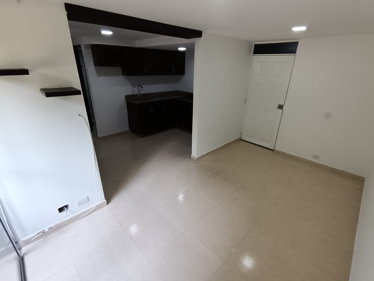 Arriendo Apartamento Robledo Pajarito