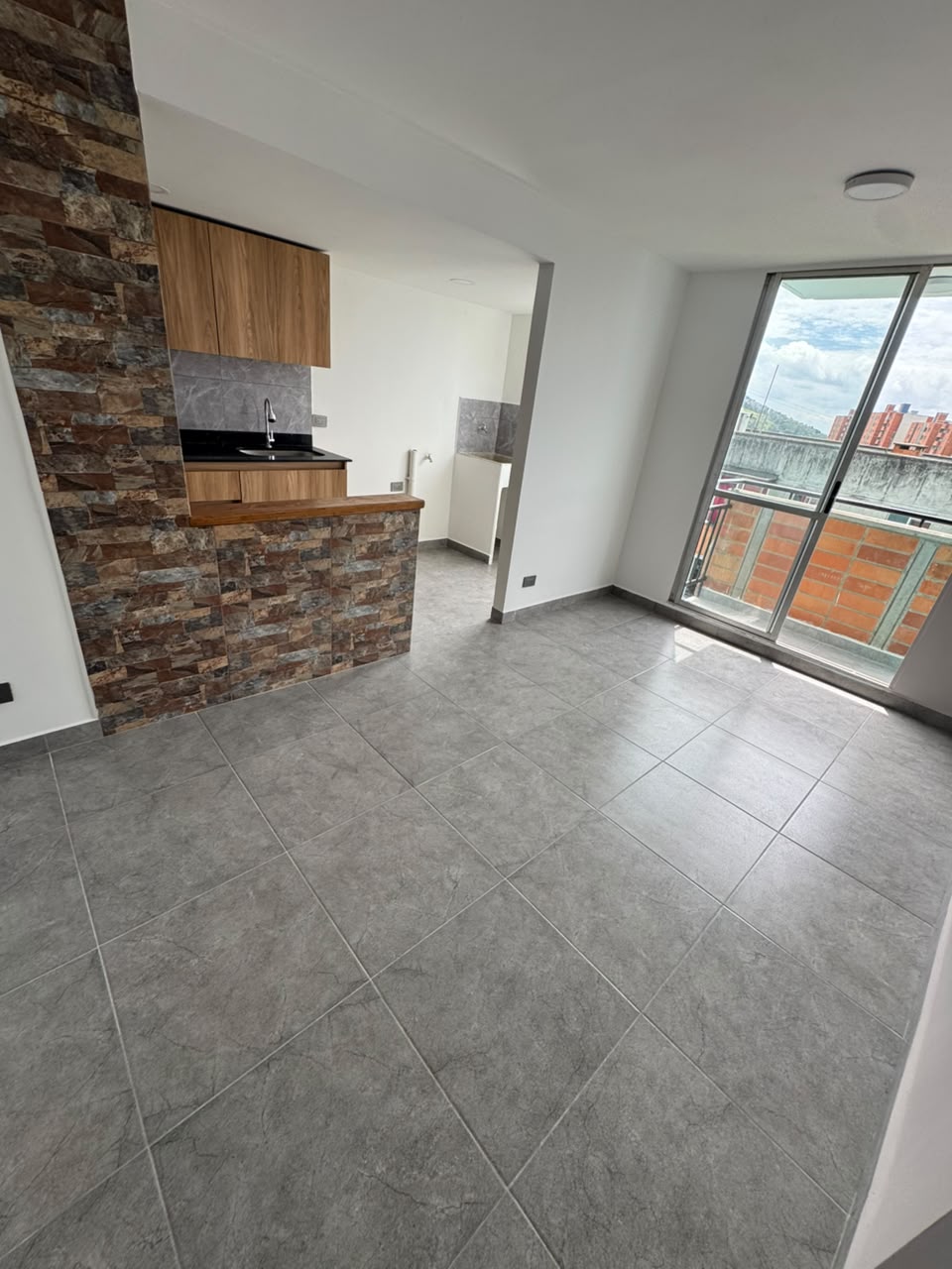 Arriendo Apartamento Robledo Aurora